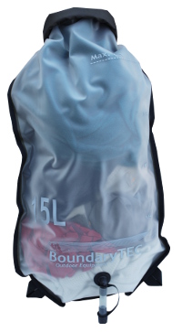 15L Drybag
